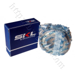 Подшипник 6207zz SKL
