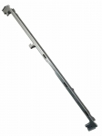 Верхняя планка стиральной машины LG  409121-015
