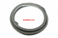 Манжета люка Indesit, Ariston C00289414