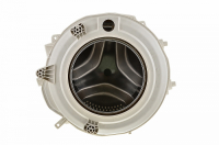 Бак в сборе Indseit/Ariston C00113810