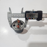 Тэн для пароварки 325W/120V