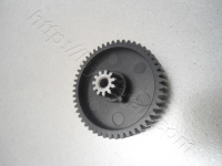 Шестерня Moulinex MS-5564244 (CL-12A) с метал вал