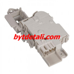 Блокировка люка стиральных машин Electrolux/Zanussi/AEG 1461174045