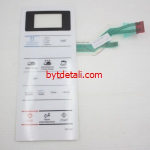 Клавиатура (панель управления)  Samsung DE34-00366F  ME73AR