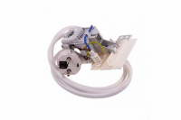 Сетевой шнур с помехоподавляющим фильтром Ariston INDESIT C00378443
