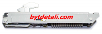 Петля двери  духовки Gorenje 166670  109485  620993