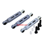 АМОРТИЗАТОРЫ 673541 BOSCH/SIEMENS 90N (3ШТ.)