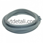 Манжета люка для стиральной машины Indesit C00274514