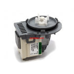 помпа Electrolux-Zanussi (Askoll 290603N (Cod.290115)), 18W, клеммы сзади - 50241445001