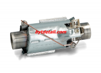 ТЭН проточный для посудомоечных машин универсальный 1800W, Ø32 mm, L-145mm 1888150100