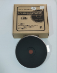 Конфорка для электроплиты ЭКЧЭ-180-2,0/220  ЗВИ