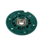 Суппорт(блок подшипника) zanussi 4071424214 SKL     стк   00387/1