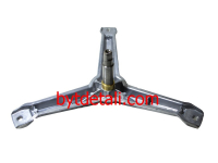 Крестовина СМА Bosch Siemens 234681 475042 Cod 757