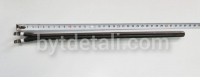 Тэн сухой 1000W  для бойлеров Gorenje, Electrolux, Termal, Fagor  (короткий L 330mm)