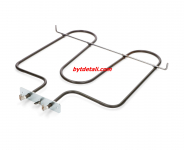 ТЭН духовки 1500W Indesit (270*315мм) 019300, 052312