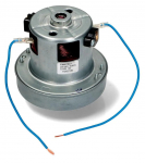 Мотор (двигатель) для пылесоса Rowenta FS-9100025874  H: 110MM, Ø105MM