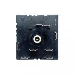 Переключатель конфорки EGO 50.87021.001  5087021001 Gorenje 716269 156003 599596