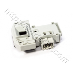 УБЛ (Замок) стиральной машины, Bosch, Siemens, Neff, 610147  00610147