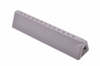 Ребро барабана Samsung DC97-02051E  L=215mm