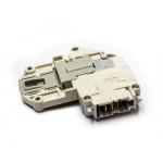 Блокировка люка  Zanussi.  код 1240349017  3конт  INT004ZN