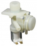 Клапан Zanussi  1523650107 VAL500ZN с датчиком уровня воды