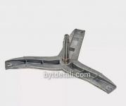 Крестовина барабана Bosch ( Бош)  215117, 00215117   d=20/25/28 l=117  900809334