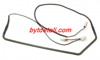 Тэн оттайки LG 5300JB1090B  185W  240V