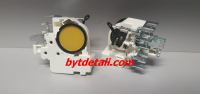 *Реле J X QP3-15/C S C для компрессора Jiaxipera   MM1060Y   R-600 (-23.3C,   65w) mini   B35-105 RJ