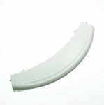 Ручка люка стиральной машины, Bosch Maxx 4.5.6, 00266751, белая,