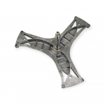 Крестовина для стиральной машины Bosch Logixx  Siemens  680842  771563    D 25/35/42.4 h 127мм