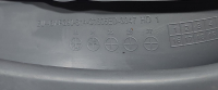 Манжета люка стиральной машины, Hansa, Midea, Korting, 12638100000199