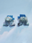 ЭлектроКлапан 2Wx180° ELUX 1325186227, 4055017166, 807487634,