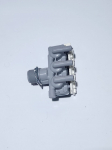 Клапан заливной 3Wx180 Haier 0024000404CA  FPE180A7