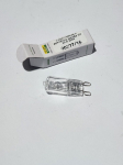 Лампочка жаростойкая к духовому шкафу G9 25W 230V