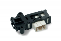 (УБЛ) Замок для стиральной машины Hansa, Haier, Hisense, Leran, Gorenje, Dexp HK1577256