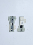 УБЛ (Замок) стиральной машины, Indesit, Ariston 00297327 C00085194 кит