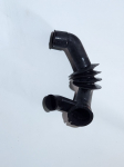 Патрубок стиральной машины, Haier, 0020301555, бак-насос