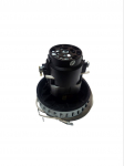 Мотор пылесоса 1200W (H=120/36, D112/117/55mm), зам. 11me137