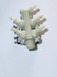 Клапан залива воды  5W-180 стиральной машины LG 5221EA1009C
