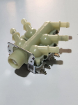Клапан залива воды 12V  5W-180 стиральной машины LG 5221EA1009N