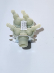 Клапан залива воды  12V  4W-180 стиральной машины LG 5220FR2008N